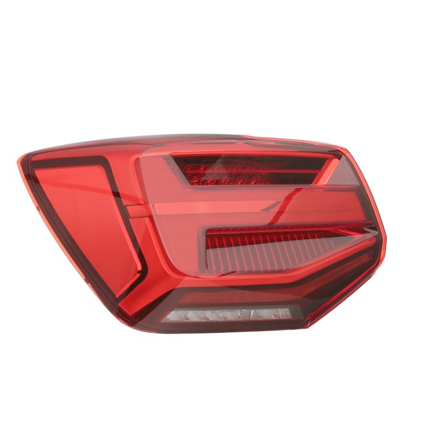 VALEO Bakljus 047089