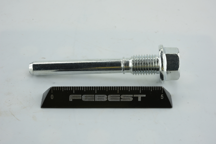 FEBEST Perno pinza freno (0474-CKUPF) per MITSUBISHI Lancer V Sedan (CB_A, CD_A, CE_A) 1.3 (CB1A) (55 KW / 75 CV / dal 1992)