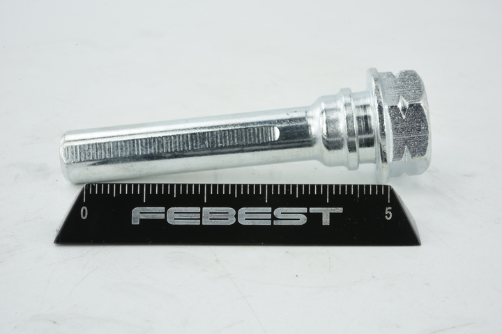 FEBEST Bremseklave reparasjonssett & styrebolt 0474-KB4F
