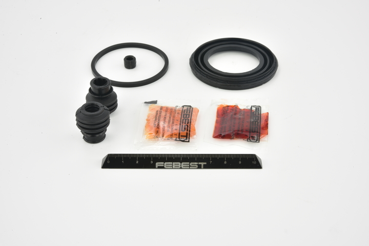 FEBEST Kit riparazione pinza freno & perno pinza freno 0475-CW5F