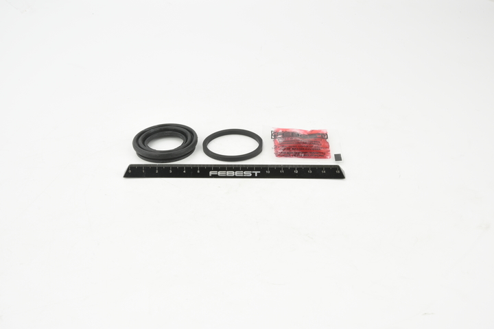 OEM M345677 FEBEST Jarrusatulan korjaussarja 0475-DGR varten MITSUBISHI