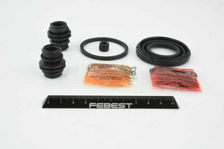 OEM 4605B664 FEBEST Jarrusatulan korjaussarja 0475-GAR varten CITROЁN, MITSUBISHI, ISUZU, GMC