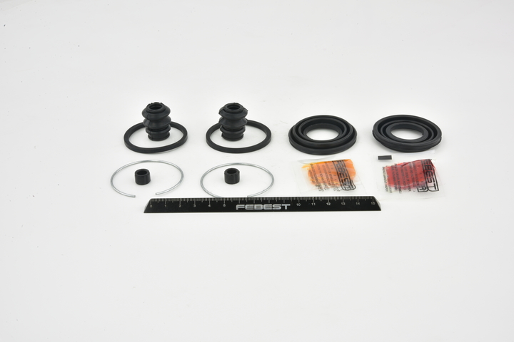 PAJERO SPORT Reparasjonssett, bremsecaliper 0475-V45F FEBEST
