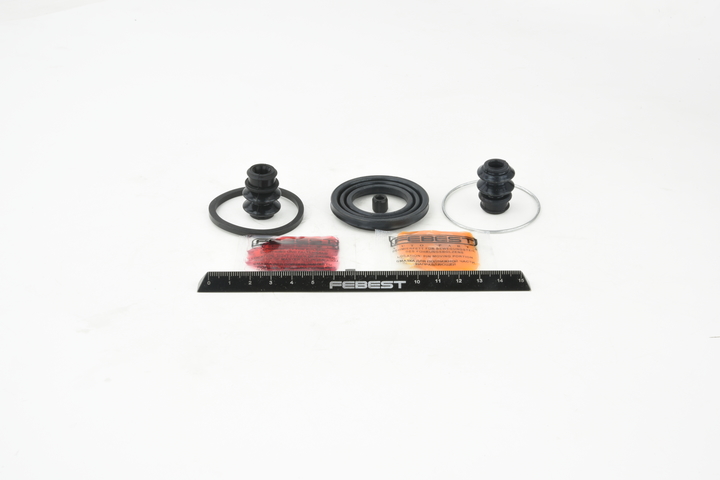 FEBEST Kit de reparación de pinza de frenos 0475-V45R