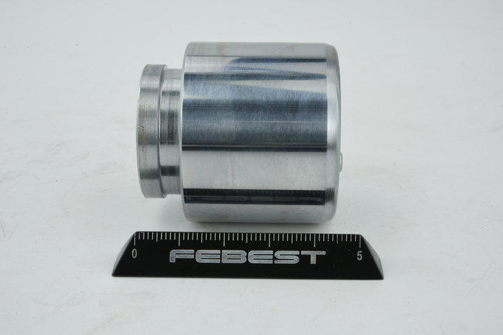 FEBEST Kolben, Bremssattel (0476-CU20F) für MITSUBISHI PAJERO II Canvas Top (V2_W, V4_W) 2.4 (V41W, V21W, V21C) (82 KW / 112 PS / ab 1991)