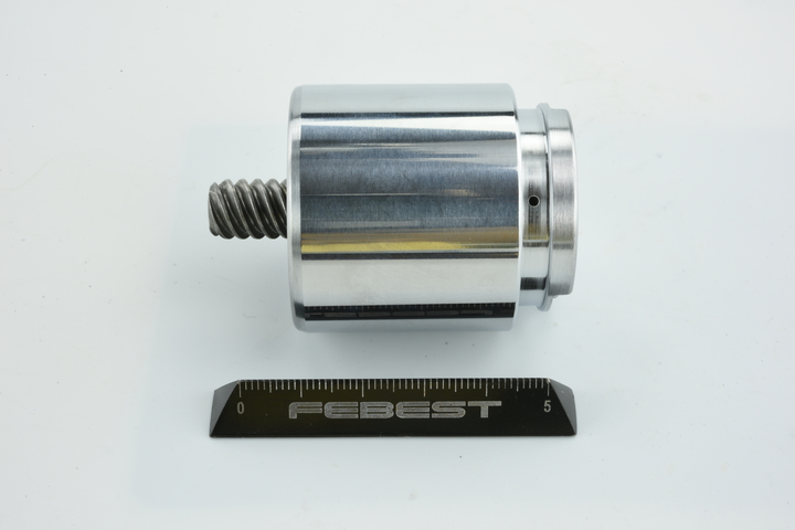 Zuiger, remklauw (0476-GAR) van FEBEST Voor MITSUBISHI OUTLANDER III (GG_W, GF_W, ZJ) 2.4 (GF3W) (124 KW / 169 PK / Van 2012)