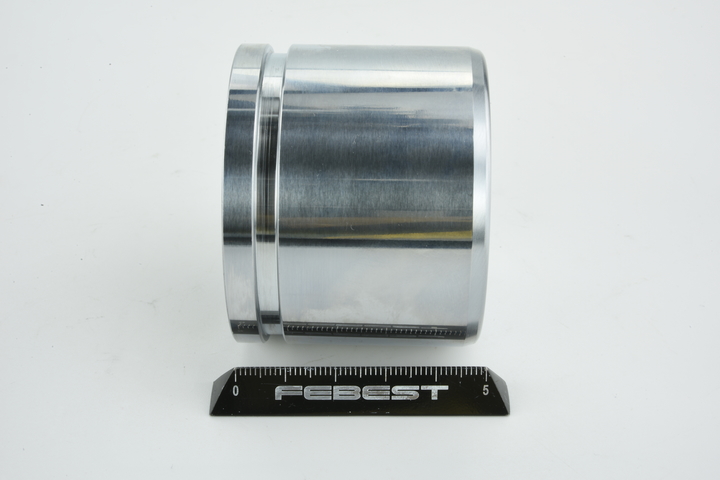 FEBEST Kolben, Bremssattel (0476-KB4F) für MITSUBISHI L 200 (K7_T, K6_T) 2.0 (K62T) (90 KW / 122 PS / ab 1996)