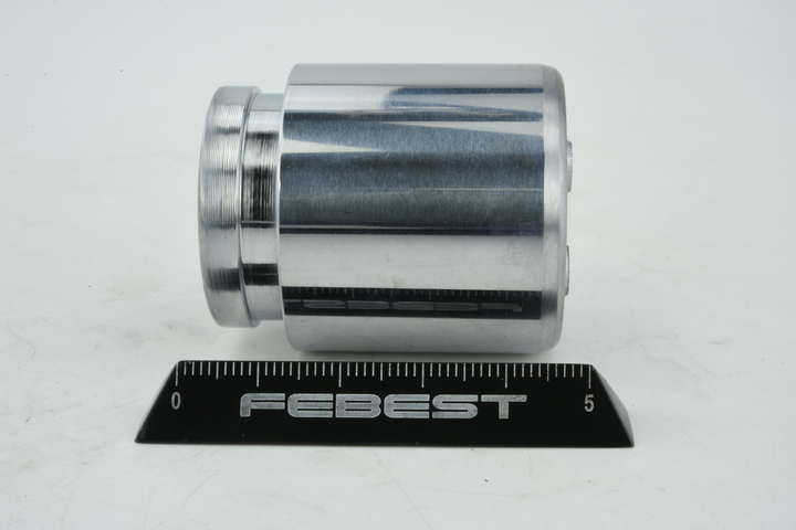 FEBEST Kolben, Bremssattel (0476-NA4R) für MITSUBISHI Lancer VIII Limousine (CY_A, CZ_A) 2.0 i Ralliart 4WD (CY4A) (177 KW / 241 PS / ab 2008)