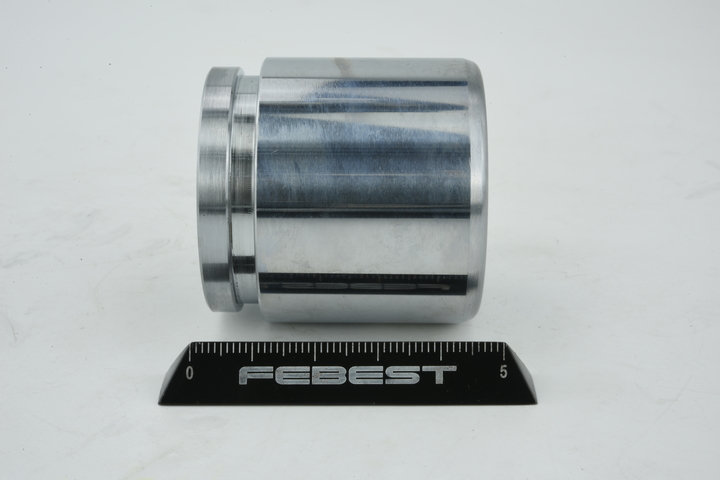 FEBEST Kolben, Bremssattel (0476-V75F) für MITSUBISHI PAJERO IV (V8_W, V9_W) 3.0 4WD (130 KW / 177 PS / ab 2009)