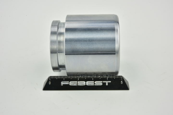 FEBEST Kolben, Bremssattel (0476-V75R) für MITSUBISHI PAJERO IV (V8_W, V9_W) 3.0 4WD (130 KW / 177 PS / ab 2009)