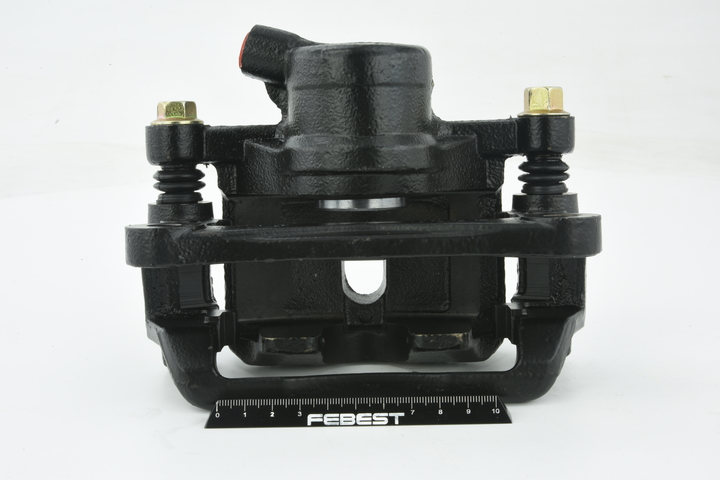 Jarrusatula (0477-V45RR) alkaen FEBEST varten MITSUBISHI PAJERO II (V3_W, V2_W, V4_W) 3.0 4WD 154 HV