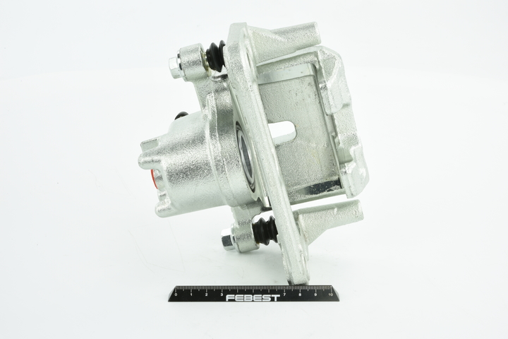 FEBEST Pinza de freno (0477-V97RL) para MITSUBISHI PAJERO IV (V8_W, V9_W) 3.0 4WD (135 KW / 184 CV / de 2007)