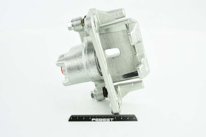 FEBEST Pinza de freno (0477-V97RR) para MITSUBISHI PAJERO IV (V8_W, V9_W) 3.0 4WD (135 KW / 184 CV / de 2007)