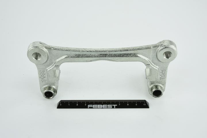 MITSUBISHI LANCER 2017 Bremsecaliper holder sett 0477C-NA4R