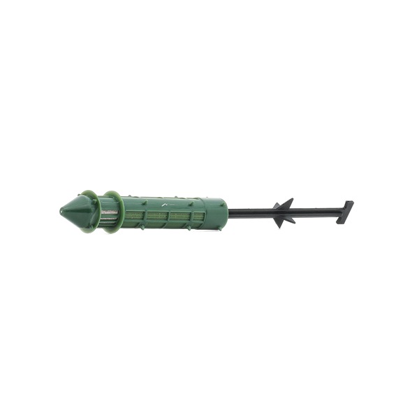 OEM 1618308 ABAKUS Secador, ar condicionado 048-021-0001 para VW, OPEL, SEAT, HONDA, VOLVO