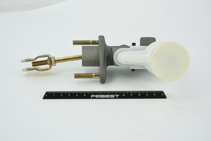 MITSUBISHI L 200 / Triton Pick-up (KA_T, KB_T) 2.4 4WD (KB5T) Hovedsylinder, clutch 0481-KA4T