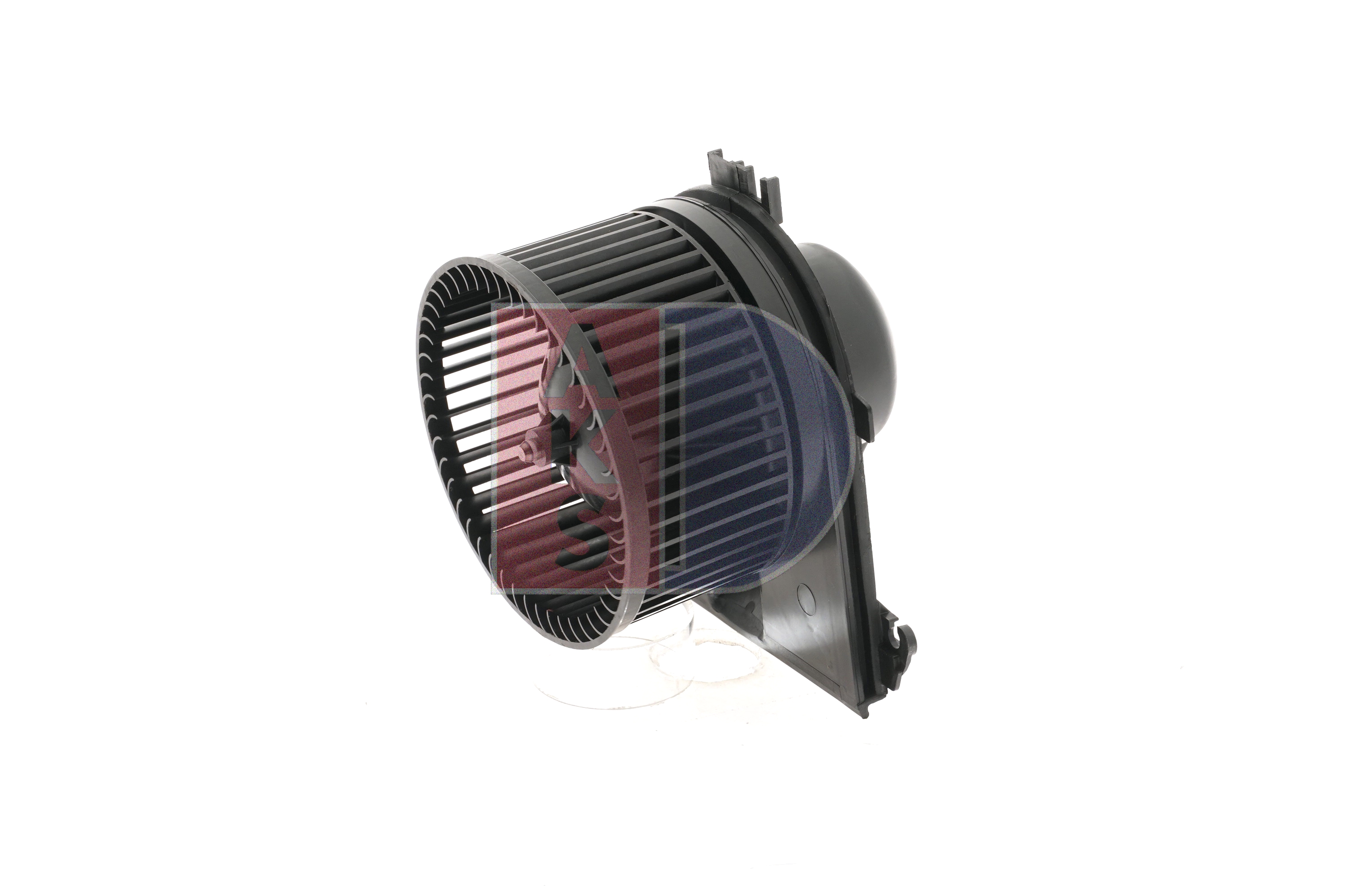 OEM 8D1819021B AKS DASIS Ventilador habitáculo 048127N para VOLKSWAGEN, SEAT, AUDI, FORD, VOLVO