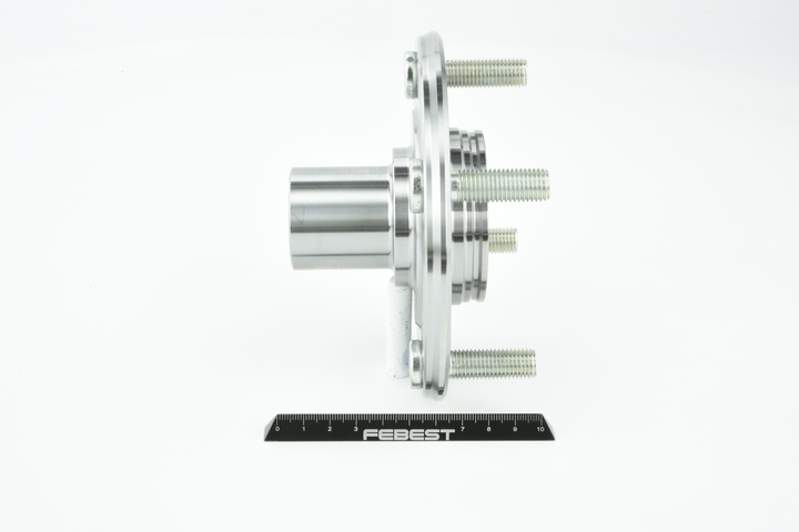 FEBEST Radnabe (0482-CSF) von Ihrem MITSUBISHI Lancer VII Limousine (CS_A, CT_A) 1.3 (65 KW / 88 PS / ab 2000)