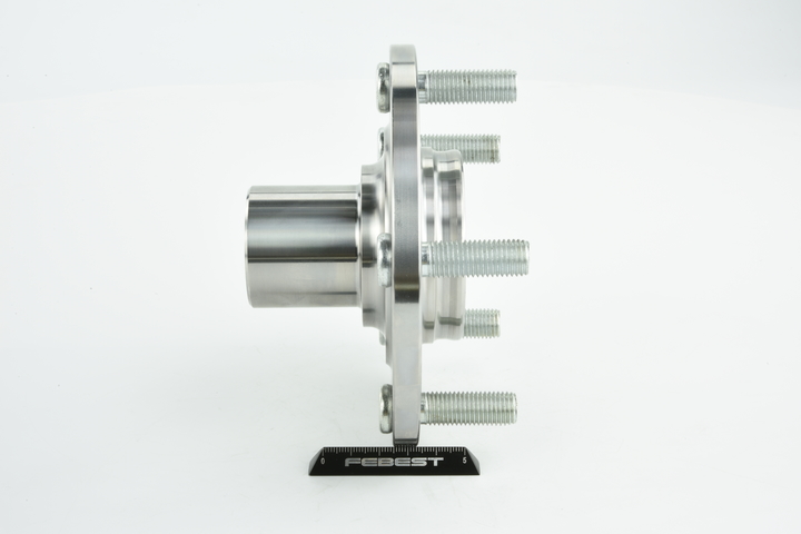 FEBEST Cubo da roda (0482-CYF) para MITSUBISHI ASX (GA_W_) 2.0 i 4WD (GA2W) (112 KW / 152 CV / de 2010)