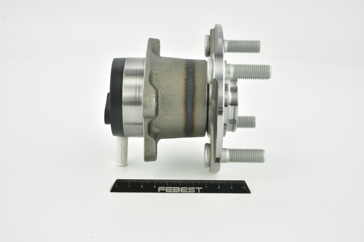 Hjulnav (0482-Z25R) fra FEBEST for MITSUBISHI Colt Plus VI (Z2_W) 1.3 (Z21A) (68 KW / 92 HK / Fra 2004)