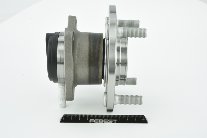 Hjulnav (0482-Z30R) fra FEBEST for MITSUBISHI COLT VI (Z3_A, Z2_A) 1.5 (108 KW / 147 HK / Fra 2005)