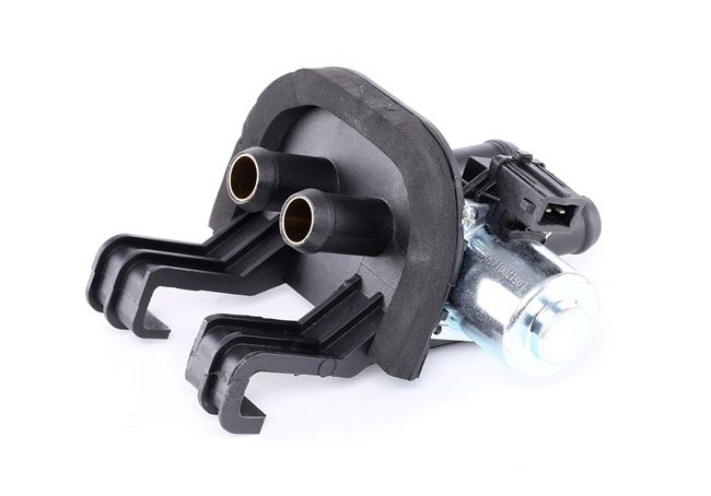 Jäähdytysnesteen säätöventtiili (04822) alkaen Metalcaucho varten FORD Fiesta Mk5 Hatchback (JH1, JD1, JH3, JD3) 1.6 TDCi 90 HV