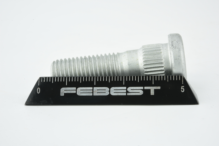 L 400 Cavilhas da roda 0484-002 FEBEST