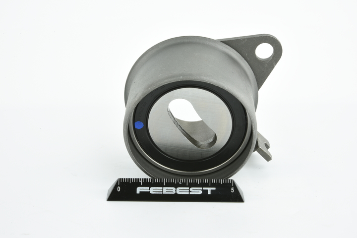 OEM MD329976 FEBEST Galet tendeur de courroie de distribution 0487-CS pour MITSUBISHI