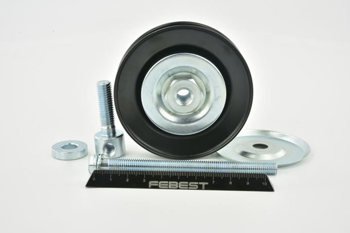 FEBEST Strammerull 0487-KB7T
