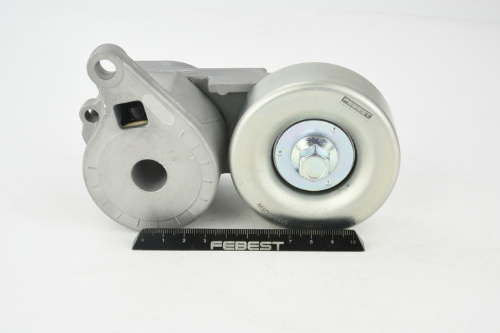 GALANT Remstrammer, vifterem 0490-CU5W FEBEST