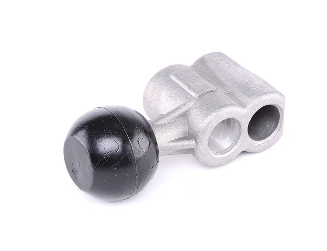 Vaihteenvalitsin / siirtotanko Metalcaucho 04902
