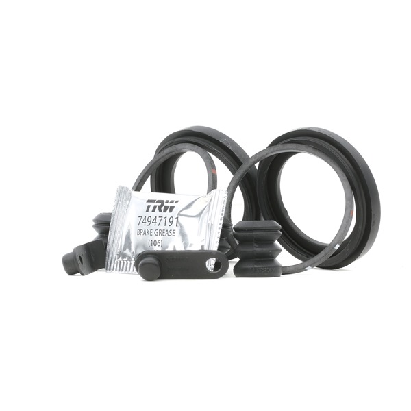 OEM 431698471A TRW Jarrusatulan korjaussarja SP9629 varten MERCEDES-BENZ, VW, AUDI, SKODA, SEAT