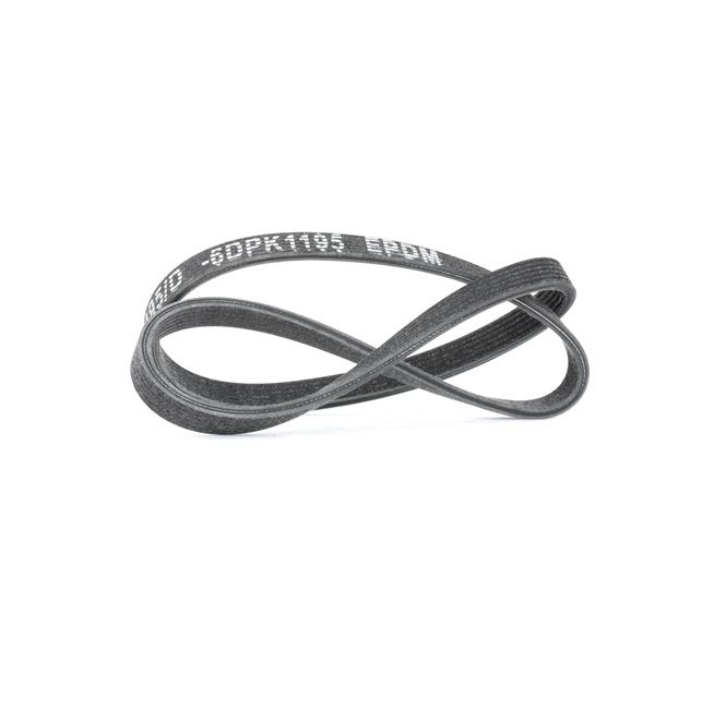 OEM 06A260849 MEYLE  Keilrippenriemen 050 006 1195/D für VW, AUDI, FORD, SKODA, SEAT