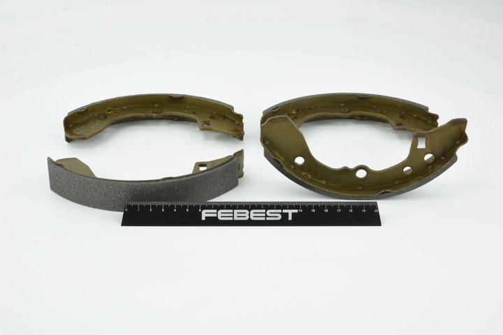 OEM BL532638Z FEBEST Jarrukenkä 0502-BFR varten KIA, MAZDA, MERCURY