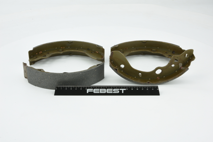 OEM B2YD2638Z FEBEST Jarrukenkä 0502-BJR varten MAZDA, MERCURY
