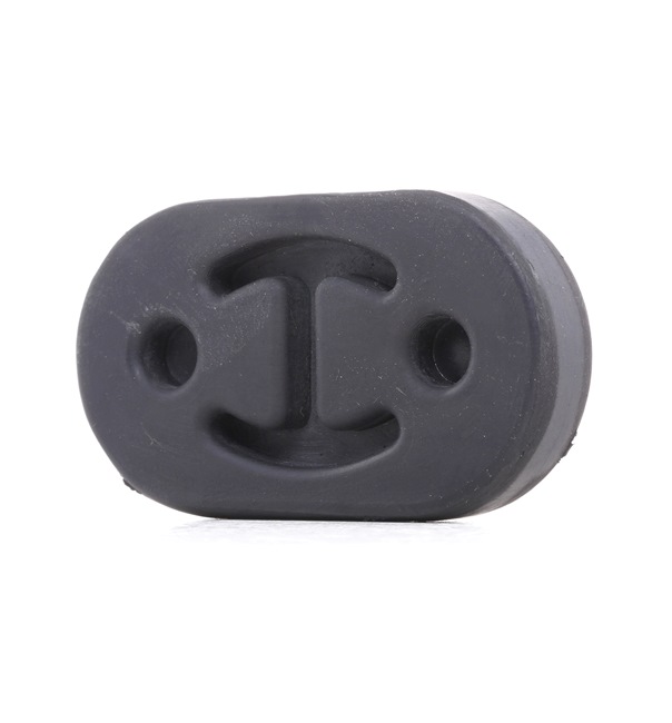 OEM GEX7661 KRAFT Suporte, sistema de escape 0503725 para NISSAN, HONDA, HYUNDAI, LAND ROVER, CHEVROLET