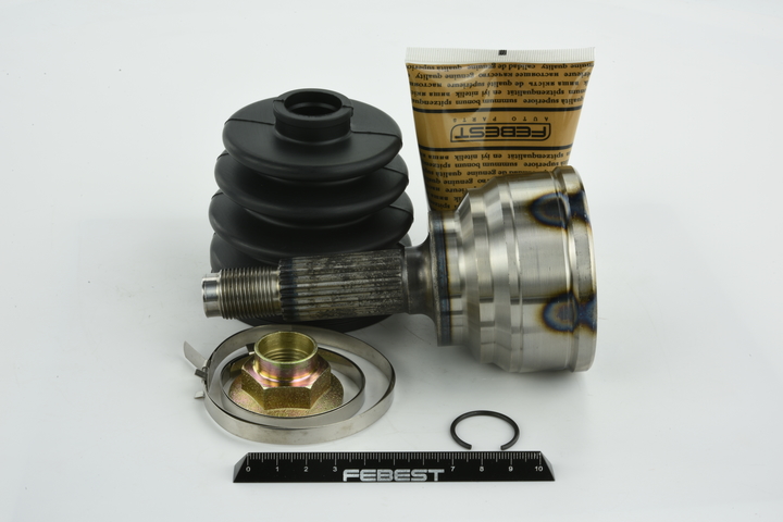 OEM F00125400A FEBEST Knokkelled 0510-001 med MAZDA, FORD USA, MERCURY