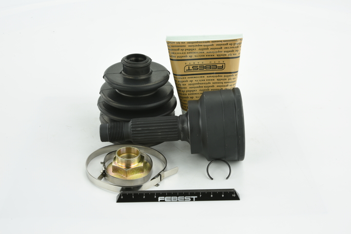 OEM B00225600B FEBEST Nivel, vetoakseli 0510-014 varten KIA, MAZDA, HYUNDAI, MERCURY