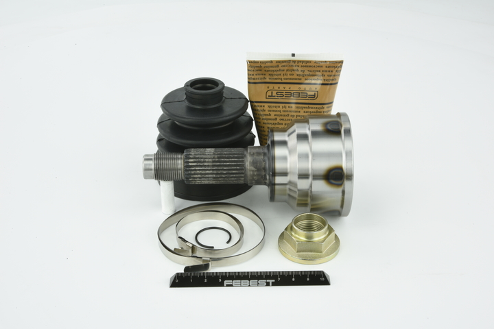 OEM F06922610C FEBEST Drivledd 0510-024 for MAZDA