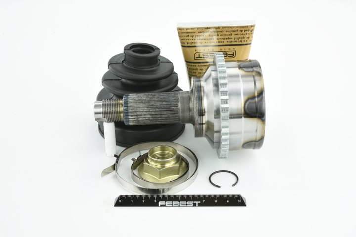 MAZDA 626 2003 Knokkelled 0510-037A44