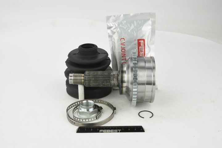 FEBEST Ledsæt, drivaksel 0510-038A44 KIA SHUMA 2006 Ledsæt, drivaksel 0510-038A44