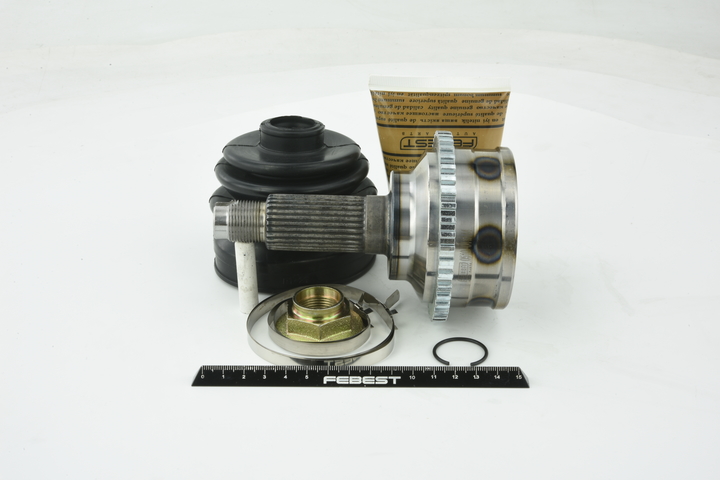 OEM GG062550XD FEBEST Nivel, vetoakseli 0510-041A44 varten FORD, MAZDA