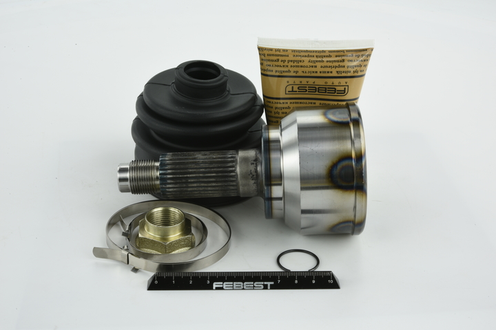 OEM FG0225500E FEBEST Nivel, vetoakseli 0510-042 varten MAZDA