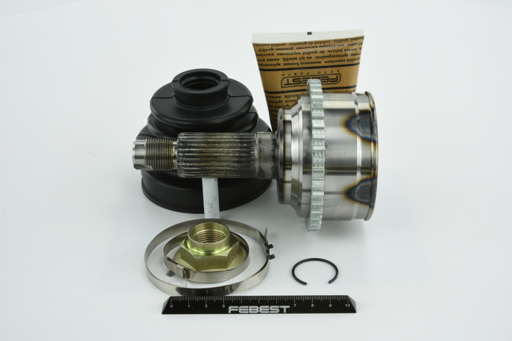 OEM GF092560XC FEBEST Nivel, vetoakseli 0510-044A44 varten MAZDA