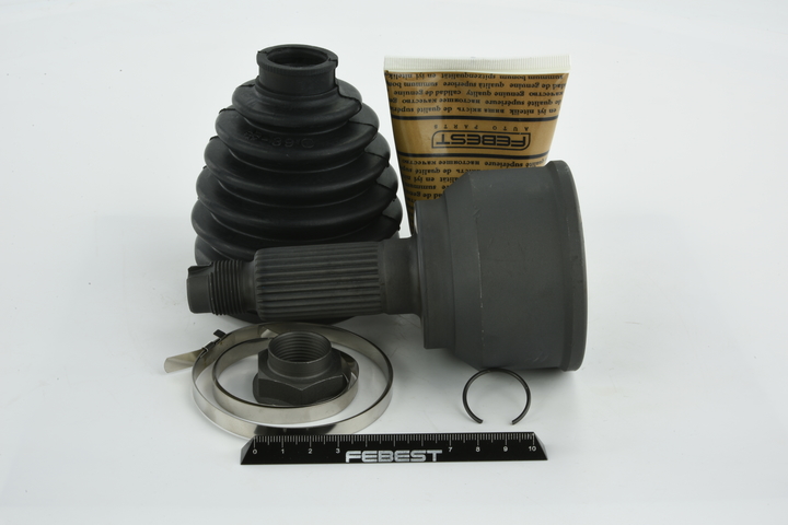 FEBEST Drivledd / drivakselledd 0510-049