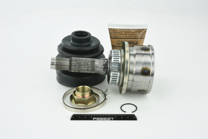 OEM MD242550X FEBEST Nivel, vetoakseli 0510-B25A44 varten FORD, MAZDA, LAND ROVER