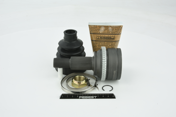 OEM RTA12550XA FEBEST Nivelsarja, vetoakseli 0510-CX5A48R varten MAZDA