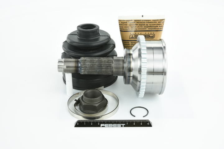 E-Serie Drivledd 0510-FRA44 FEBEST