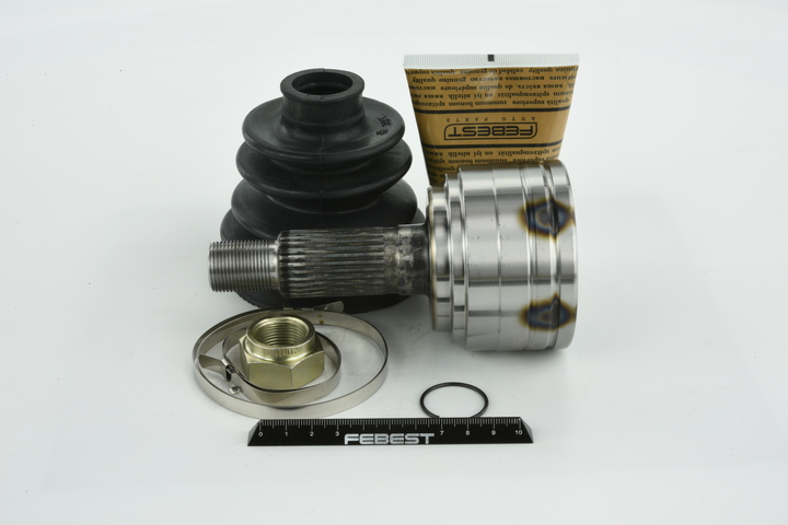 OEM FP102560X FEBEST Knokkelled 0510-GHMT med MAZDA