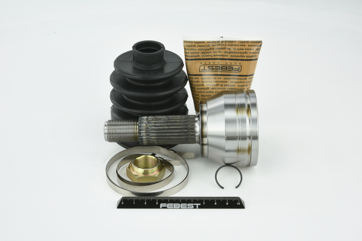 FEBEST Kardanled 0510-M2
